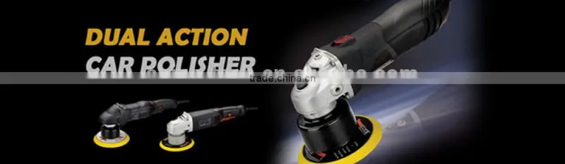 850W 6-speed electric mini car polisher