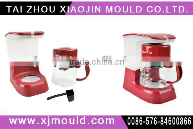 Fully Automatic Coffee Machine moulds maker ,plastic mold for coffee machine shell