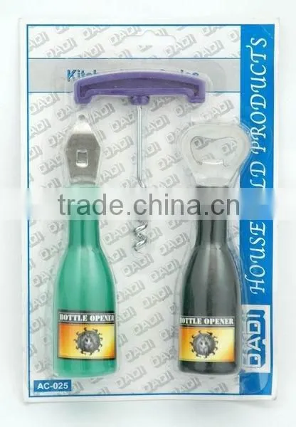 wine bottle opener