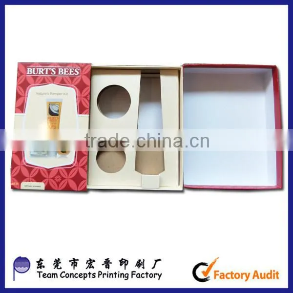 cheap cardboard display boxes custom