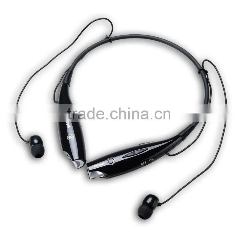 Headphone Handsfree HV-800 Mobile Phone Smartphone 3.0 Wireless Bluetooth Stereo Headset