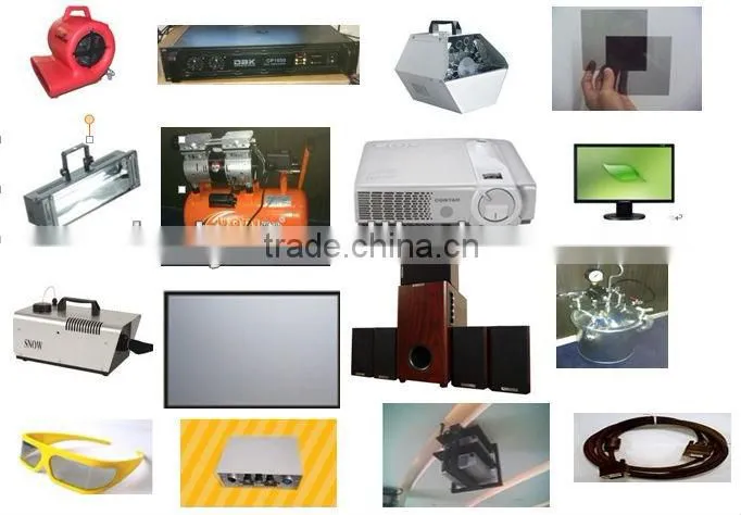 2014 3d simulator 4d theater 5d rider 7d cinema 9d kino supplier