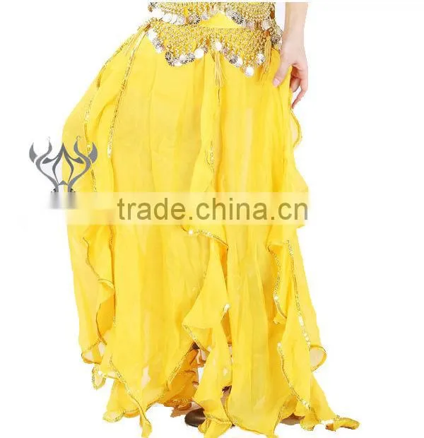 Cheap Belly Dance Skirts for Performance