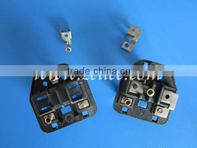 British-plug Automatic Assembly Machine