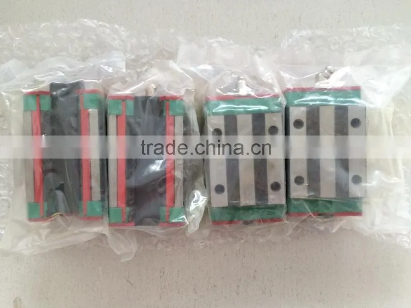 HCH25CA TAIWAN HIWINorbit blocks