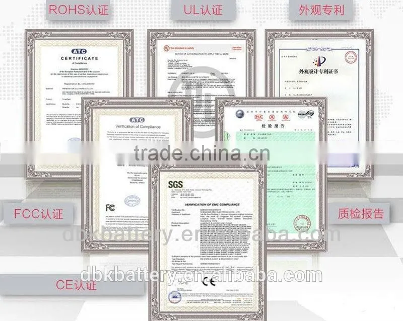hot sale Rechargeable Li-ion Camera Battery for fully decord JV BN-VG114