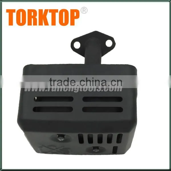 GX160 Gasoline Generator Engine Parts muffler
