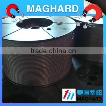 magnetic stripe laminate magnetic stripe tape