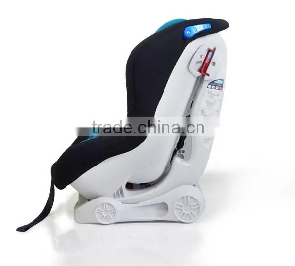 ECE R44/04 certification high quality baby seat new model child car seat