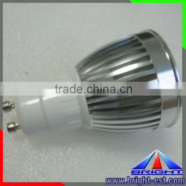 led spot lights, Cob led bulb lighting, led shot lights for photo with CE ROHS