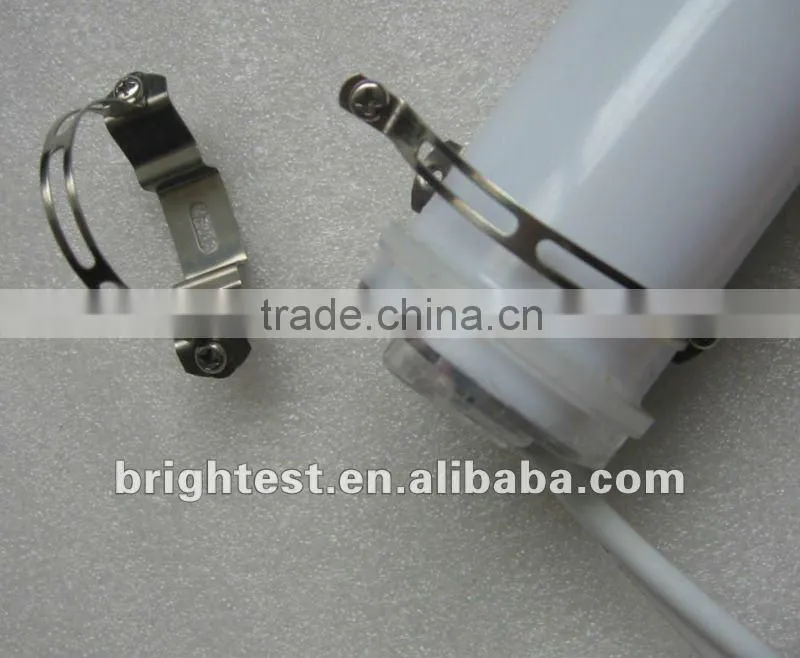 144pcs t8 led digit tube 12w 8 sections DC24V