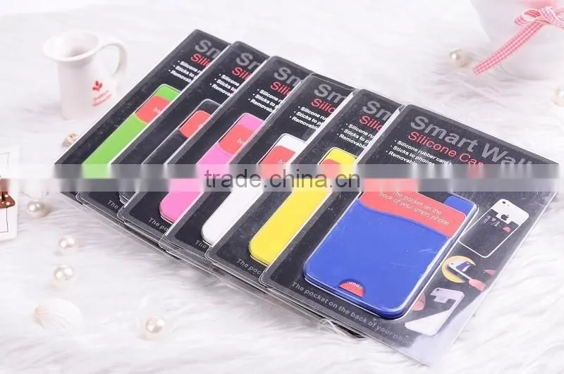 Smart Phone Case With Wallet Smartphone Accessories