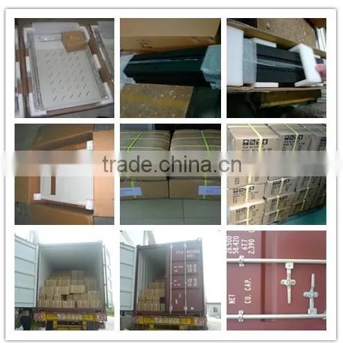 custom sheet metal fabrication