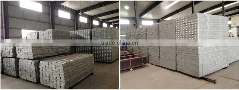 waterproof WPC wall panels for outdoor