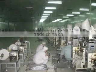 Rushan Wufeng Silica Gel Co., Ltd. company overview - view 1