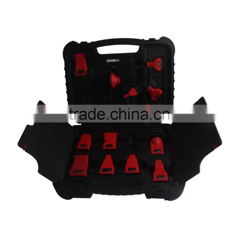 2015 Top selling 100% Original Autel MaxiSys Mini MS905 Diagnostic Analysis System with 7.9" Screen LED Touch Display In stock