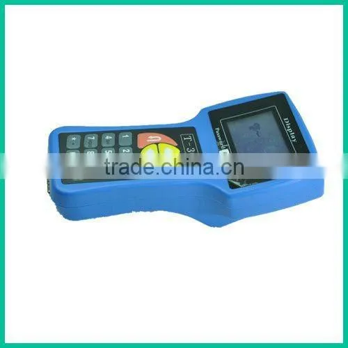 2013 V12.01 Car Key Pro Spanish&English Transponder T300 t code t300 key programmer locksmith tools