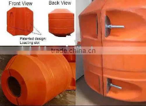 Floating Dredge hose