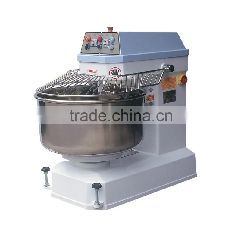 8kg Spiral Mixer