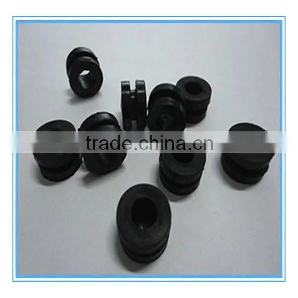 factory price rubber grommet silicone grommet