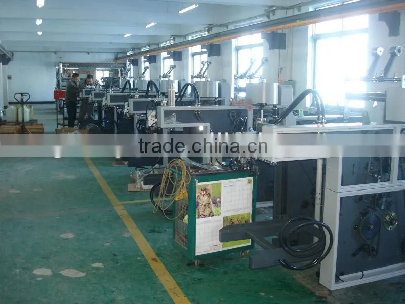 hot melt glue laminating machine Model SGFM-1100 for promotion