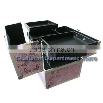 Beauty Case Cosmetic (D2600)