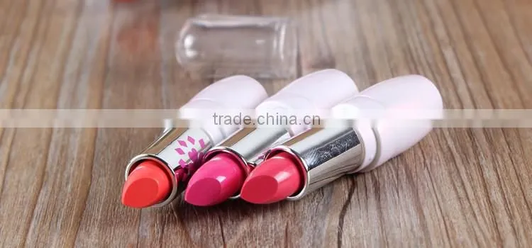 Wholesale MAYCHEER High Quality Cosmetics B Makeup 12 Colors Vampures kiss Lipstick Matte