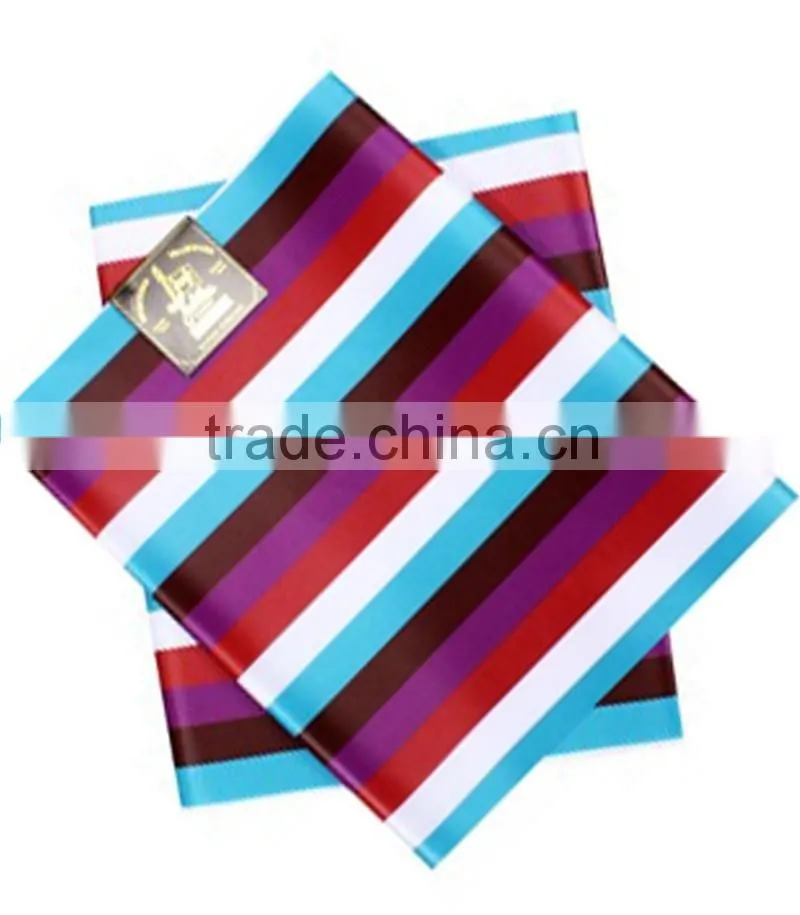 2016 Latest design wholesale sego headtie fashion gele headtie aso-oke sego