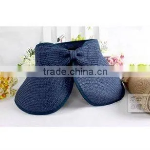 folding sun hat