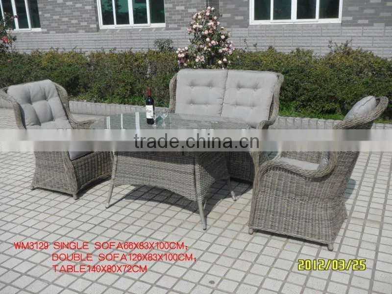 urban outdoor furniture