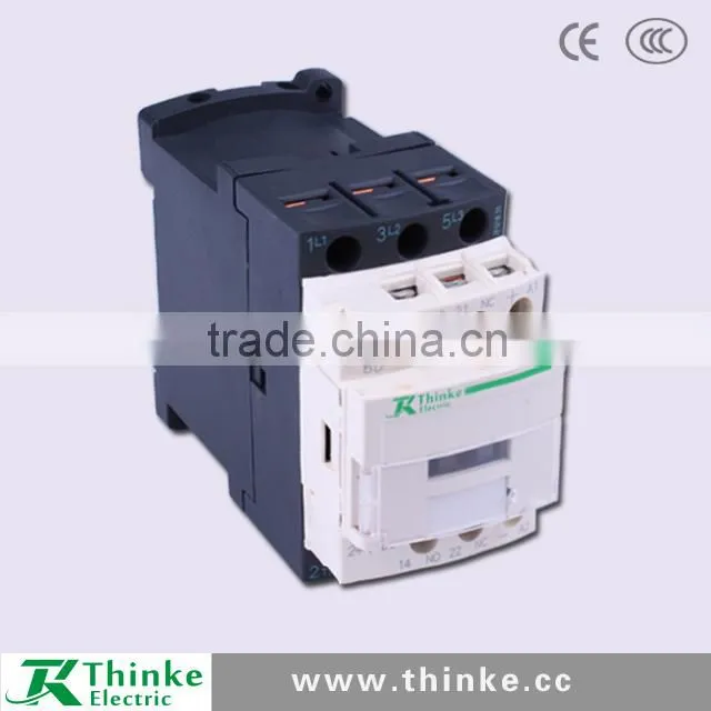 LC1D18BD DC Contactor 12V