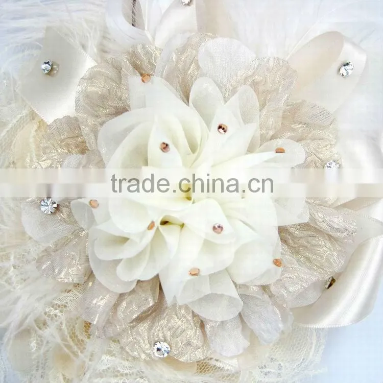 2013 Fashion Wedding Hair Accessories Bridal Flower Hairpins