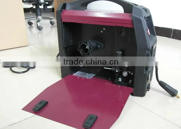 BG-2000 DC Inverter MIG Lift-TIG MMA Welder