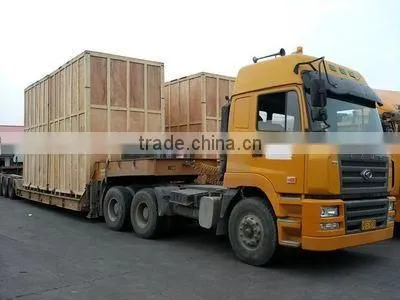 Textured Soya Protein Machine