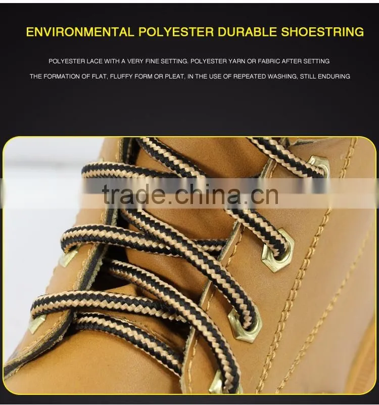 China manufacturer wholesale black hammer safety shoes