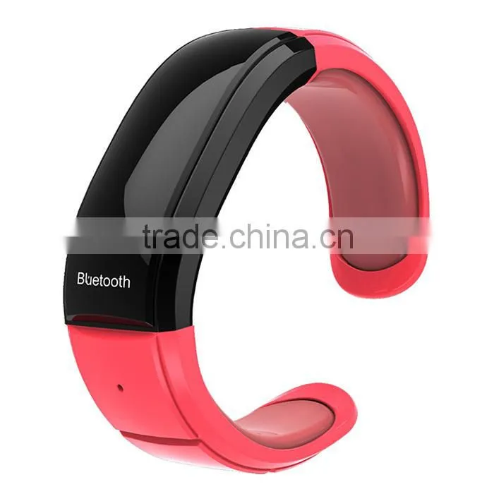 WT-21 Hot 2014 best price smart bluetooth bracelet watch with smartphone, ipad, tablet bluetooth bracelet manual