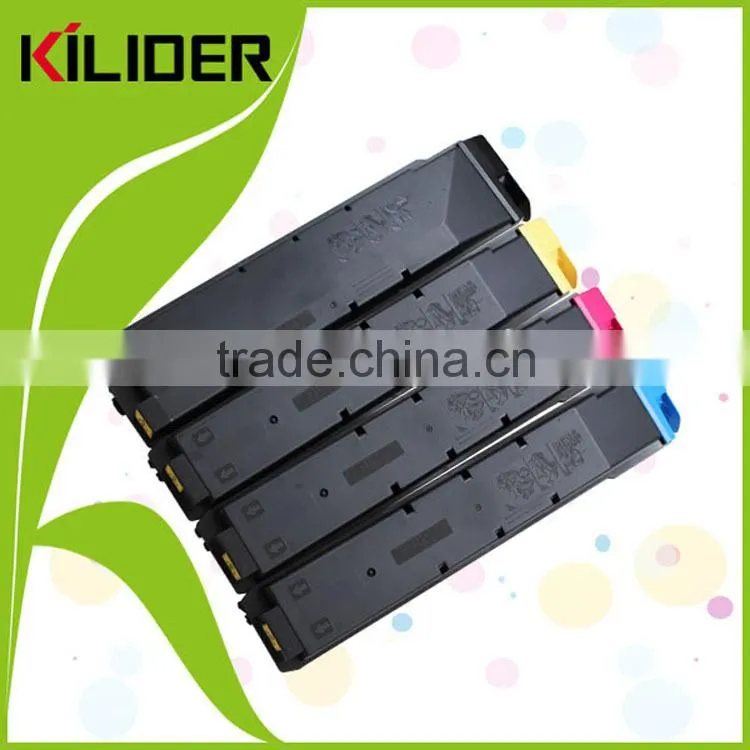 Compatible toner cartridge TK-8602 for Kyocera FS-C8650DN/8600DN