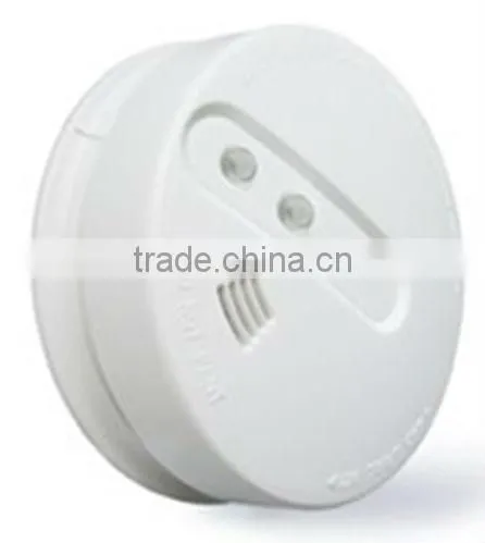 Smoke Detector EN 14604 certified &GS-WSD02&alarm accessories
