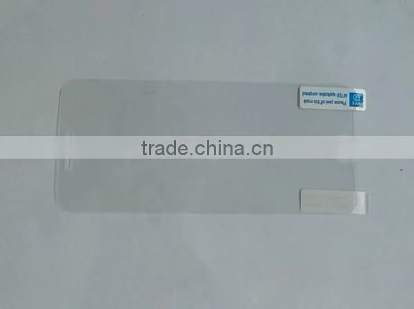 Factory price High Quality Anti-Fingerprint clear screen protector for iphone