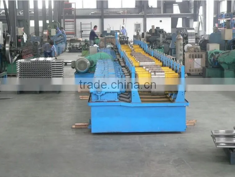 Factory custom upright beam of steel pallet rack for sale