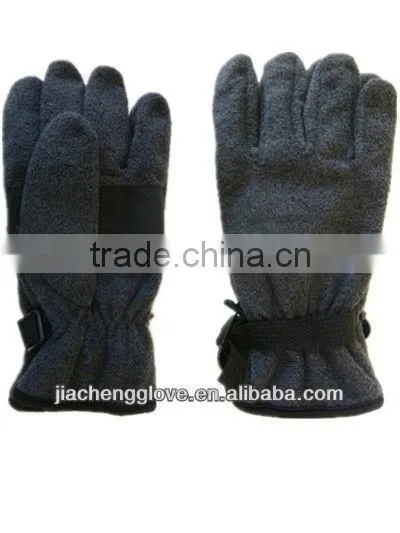 JCW524 Polar Fleece Winter Glove for sale