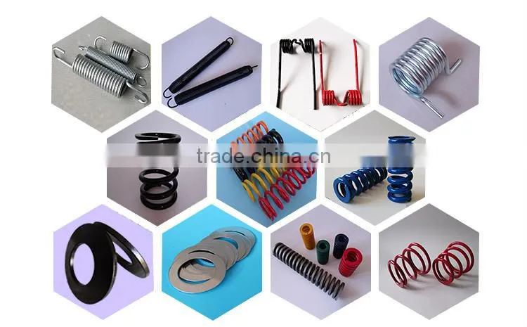 Factory Direct Sale compression spring