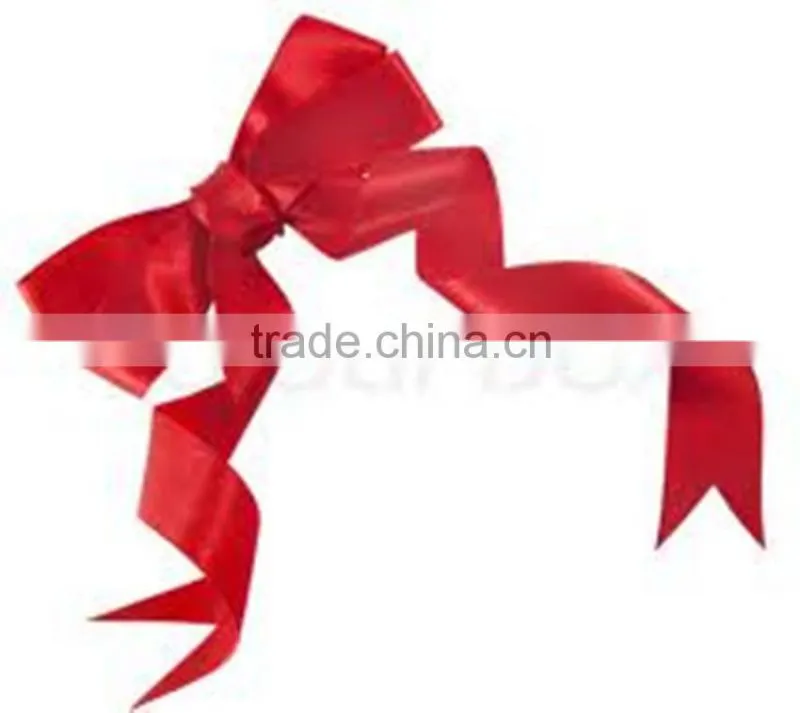 Colorful Satin Ribbon
