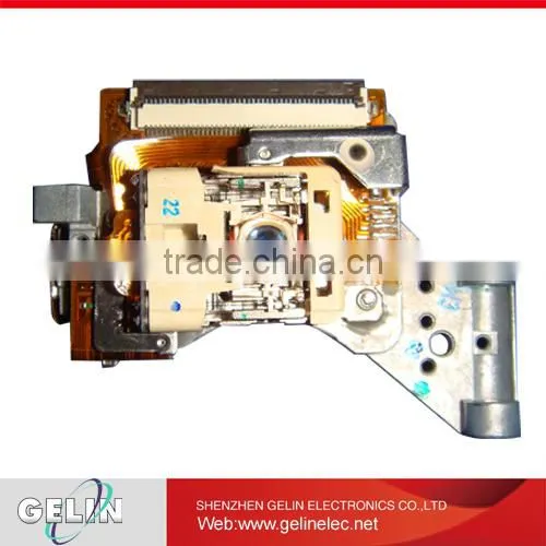 high quality dvd writer lens