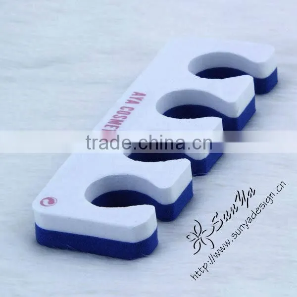 manicure holder 2 Colors Toe Separators