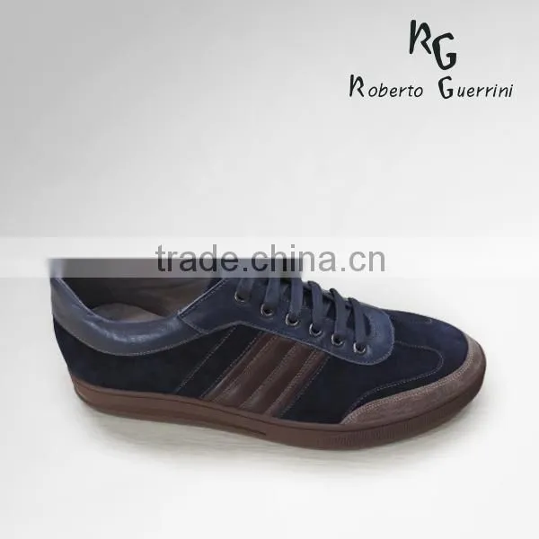 Comfortable Men Sneaker Trekking Shoe
