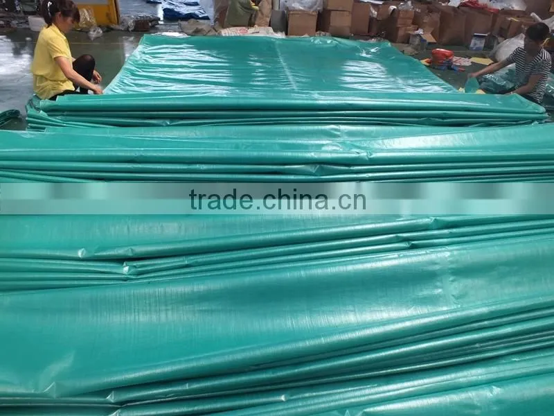 pe tarpaulin in roll ,cheap price good quality rolling tarp fabric,wholesale plastic tarpaulin