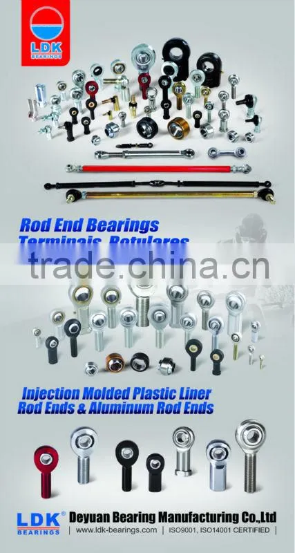 UC200/SUC200 Series China Bearing
