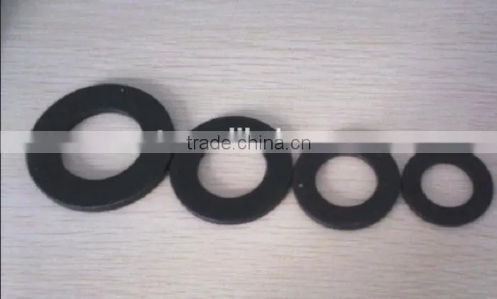 Hardened Metal Plain Washer, DIN125,Grade: 4.8,6.8,8.8,flat washer