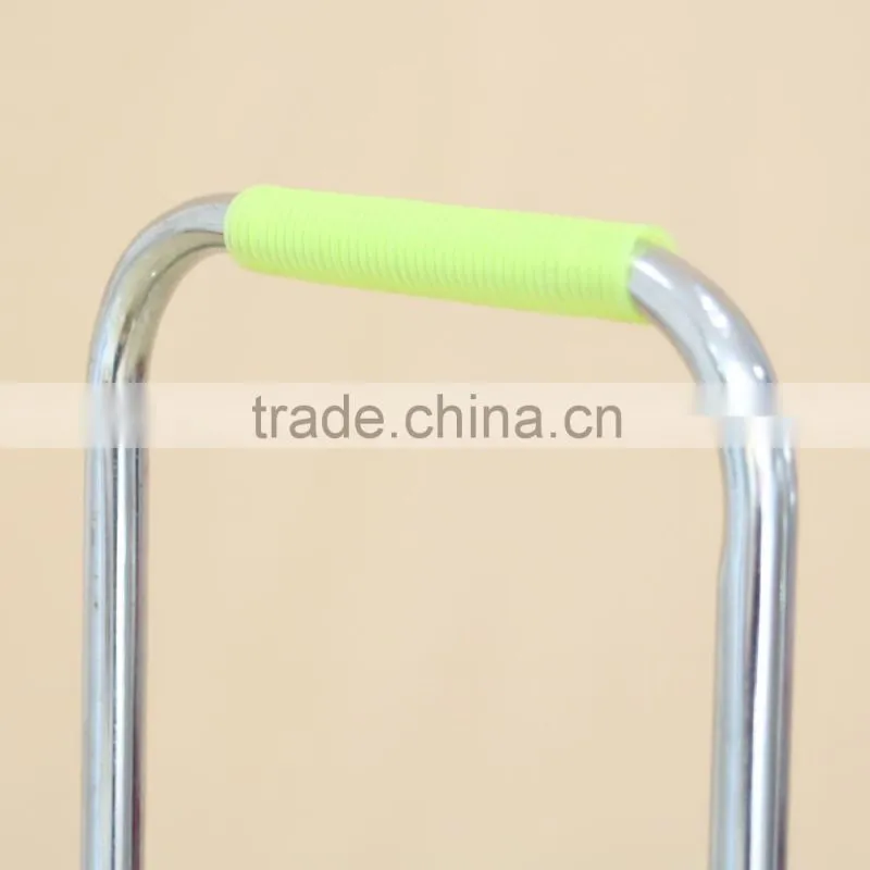 Convenient Telescopic trolley for shopping